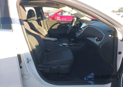 2020 Chevrolet Malibu Fwd Lt z USA, uszkodzony, nr VIN 1G1ZD5ST1LF105348